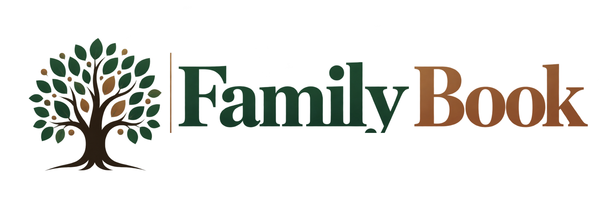 Family Book